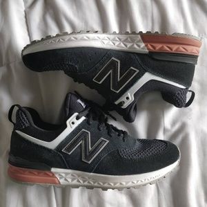 New Balance 574